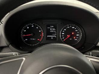 Audi A1 A1 Sportback (8XA/8XF) Hatchback 5-drs 1.2 TFSI (CBZA) [63kW]  (01-201=
2/04-2015) picture 19