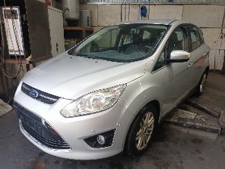 demontáž osobní automobily Ford C-Max C-Max (DXA) MPV 1.0 Ti-VCT EcoBoost 12V 125 (M1DA(Euro 5)) [92kW]  (10=
-2012/06-2019) 2013/11