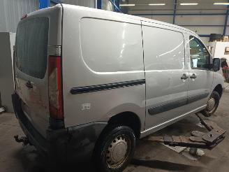 Citroën Jumpy Jumpy (G9) Van 2.0 HDI 120 16V (DW10UTED4(RHK)) [88kW]  (01-2007/07-20=
16) picture 3