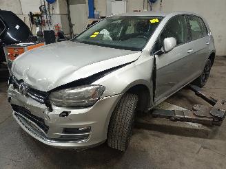Auto da rottamare Volkswagen Golf Golf VII (AUA) Hatchback 1.4 TSI 16V (CMBA(Euro 5)) [90kW]  (11-2012/0=
3-2020) 2013/4