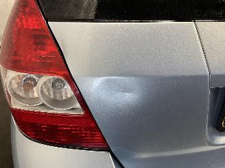 Honda Jazz Jazz (GD/GE2/GE3) Hatchback 1.2 i-DSi (L12A4) [57kW]  (03-2002/07-2008=
) picture 8