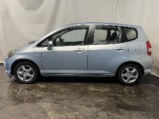 Honda Jazz Jazz (GD/GE2/GE3) Hatchback 1.2 i-DSi (L12A4) [57kW]  (03-2002/07-2008=
) picture 3