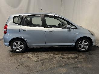 Honda Jazz Jazz (GD/GE2/GE3) Hatchback 1.2 i-DSi (L12A4) [57kW]  (03-2002/07-2008=
) picture 6