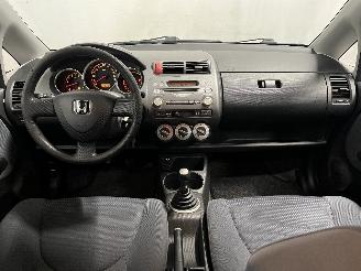 Honda Jazz Jazz (GD/GE2/GE3) Hatchback 1.2 i-DSi (L12A4) [57kW]  (03-2002/07-2008=
) picture 15