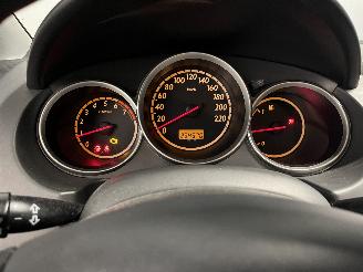 Honda Jazz Jazz (GD/GE2/GE3) Hatchback 1.2 i-DSi (L12A4) [57kW]  (03-2002/07-2008=
) picture 19
