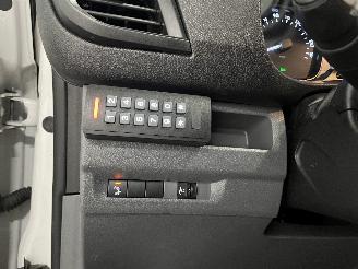 Peugeot Expert Expert (V1/VA/VB/VE/VF/VT/VY) Van 1.5 BlueHDi 100 (DV5RUCd(YHR)) [75kW=
]  (06-2018/04-2025) picture 23