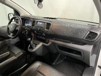 Peugeot Expert Expert (V1/VA/VB/VE/VF/VT/VY) Van 1.5 BlueHDi 100 (DV5RUCd(YHR)) [75kW=
]  (06-2018/04-2025) picture 15
