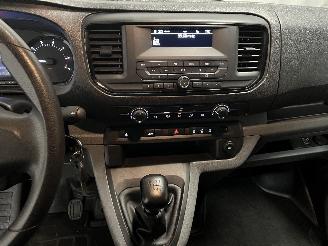 Peugeot Expert Expert (V1/VA/VB/VE/VF/VT/VY) Van 1.5 BlueHDi 100 (DV5RUCd(YHR)) [75kW=
]  (06-2018/04-2025) picture 19