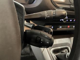Peugeot Expert Expert (V1/VA/VB/VE/VF/VT/VY) Van 1.5 BlueHDi 100 (DV5RUCd(YHR)) [75kW=
]  (06-2018/04-2025) picture 21