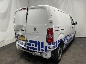 Peugeot Expert Expert (V1/VA/VB/VE/VF/VT/VY) Van 1.5 BlueHDi 100 (DV5RUCd(YHR)) [75kW=
]  (06-2018/04-2025) picture 5