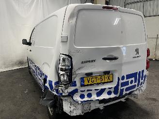 Peugeot Expert Expert (V1/VA/VB/VE/VF/VT/VY) Van 1.5 BlueHDi 100 (DV5RUCd(YHR)) [75kW=
]  (06-2018/04-2025) picture 12