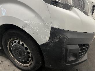 Peugeot Expert Expert (V1/VA/VB/VE/VF/VT/VY) Van 1.5 BlueHDi 100 (DV5RUCd(YHR)) [75kW=
]  (06-2018/04-2025) picture 8