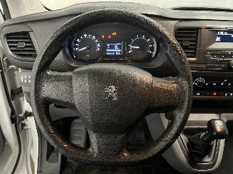 Peugeot Expert Expert (V1/VA/VB/VE/VF/VT/VY) Van 1.5 BlueHDi 100 (DV5RUCd(YHR)) [75kW=
]  (06-2018/04-2025) picture 18