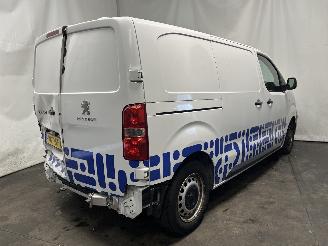 Peugeot Expert Expert (V1/VA/VB/VE/VF/VT/VY) Van 1.5 BlueHDi 100 (DV5RUCd(YHR)) [75kW=
]  (06-2018/04-2025) picture 6