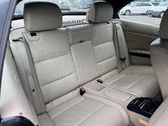 BMW 3-serie 3 serie (E93) Cabrio 320i 16V (N43-B20A) [125kW]  (03-2007/10-2013) picture 15