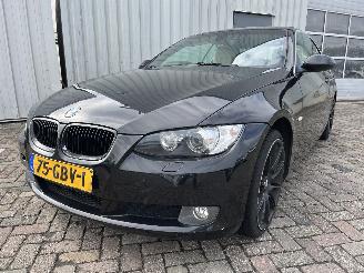 Unfallwagen BMW 3-serie 3 serie (E93) Cabrio 320i 16V (N43-B20A) [125kW]  (03-2007/10-2013) 2008/5
