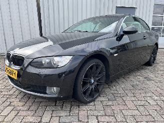 BMW 3-serie 3 serie (E93) Cabrio 320i 16V (N43-B20A) [125kW]  (03-2007/10-2013) picture 2