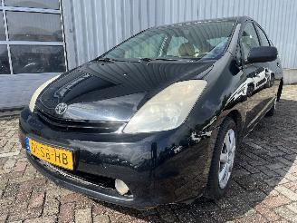  Toyota Prius Prius (NHW20) Liftback 1.5 16V (1NZ-FXE) [82kW]  (09-2003/12-2009) 2005/11