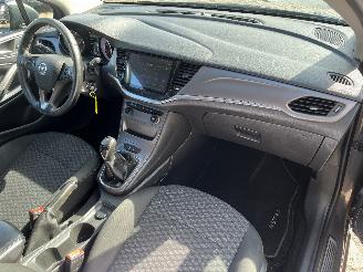 Opel Astra Astra K Hatchback 5-drs 1.0 Turbo 12V (B10XFT(Euro 6)) [77kW]  (10-201=
5/12-2022) picture 15