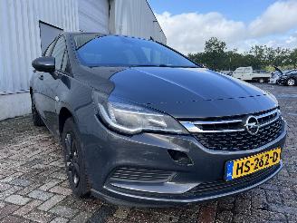 Opel Astra Astra K Hatchback 5-drs 1.0 Turbo 12V (B10XFT(Euro 6)) [77kW]  (10-201=
5/12-2022) picture 5