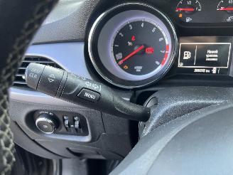 Opel Astra Astra K Hatchback 5-drs 1.0 Turbo 12V (B10XFT(Euro 6)) [77kW]  (10-201=
5/12-2022) picture 23