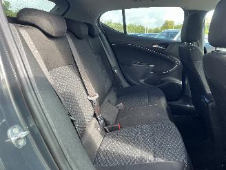 Opel Astra Astra K Hatchback 5-drs 1.0 Turbo 12V (B10XFT(Euro 6)) [77kW]  (10-201=
5/12-2022) picture 16