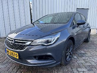 Opel Astra Astra K Hatchback 5-drs 1.0 Turbo 12V (B10XFT(Euro 6)) [77kW]  (10-201=
5/12-2022) picture 3