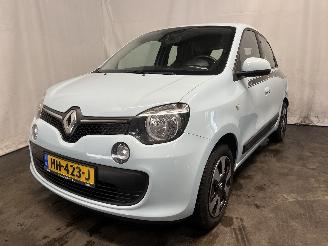  Renault Twingo Twingo III (AH) Hatchback 5-drs 1.0 SCe 70 12V (H4D-400(H4D-A4)) [52kW=
]  (09-2014/04-2019) 2015/3