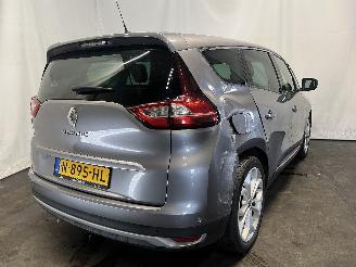Renault Grand-scenic Grand Scénic IV (RFAR) MPV 1.3 TCE 140 16V (H5H-490(H5H-E4)) [103kW]=
  (01-2018/03-2023) picture 5