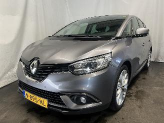  Renault Grand-scenic Grand Scénic IV (RFAR) MPV 1.3 TCE 140 16V (H5H-490(H5H-E4)) [103kW]=
  (01-2018/03-2023) 2019/3