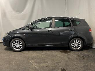 Seat Altea Altea XL (5P5) MPV 1.2 TSI (CBZB) [77kW]  (04-2010/07-2015) picture 4