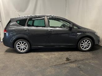 Seat Altea Altea XL (5P5) MPV 1.2 TSI (CBZB) [77kW]  (04-2010/07-2015) picture 7