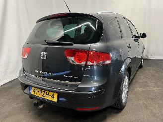 Seat Altea Altea XL (5P5) MPV 1.2 TSI (CBZB) [77kW]  (04-2010/07-2015) picture 5