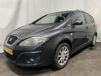 Seat Altea Altea XL (5P5) MPV 1.2 TSI (CBZB) [77kW]  (04-2010/07-2015) picture 3