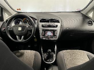 Seat Altea Altea XL (5P5) MPV 1.2 TSI (CBZB) [77kW]  (04-2010/07-2015) picture 14