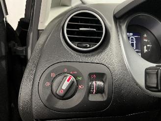 Seat Altea Altea XL (5P5) MPV 1.2 TSI (CBZB) [77kW]  (04-2010/07-2015) picture 22