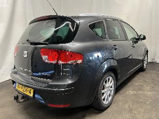 Seat Altea Altea XL (5P5) MPV 1.2 TSI (CBZB) [77kW]  (04-2010/07-2015) picture 6