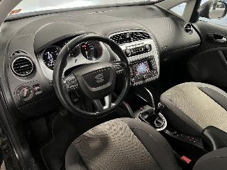 Seat Altea Altea XL (5P5) MPV 1.2 TSI (CBZB) [77kW]  (04-2010/07-2015) picture 15