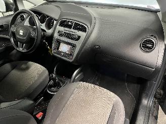 Seat Altea Altea XL (5P5) MPV 1.2 TSI (CBZB) [77kW]  (04-2010/07-2015) picture 12