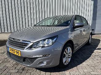 škoda osobní automobily Peugeot 308 308 (L3/L8/LB/LH/LP) Hatchback 5-drs 1.2 12V VTi PureTech 82 (EB2F(HMZ=
)) [60kW]  (09-2013/06-2021) 2014/4