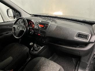 Opel Combo Combo Van 1.6 CDTI 16V (A16FDH(Euro 5)) [77kW]  (02-2012/12-2018) picture 10