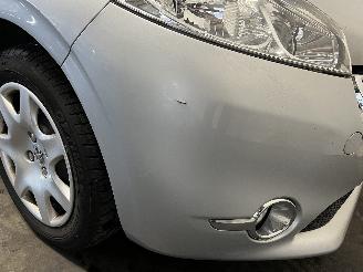 Peugeot 208 208 I (CA/CC/CK/CL) Hatchback 1.2 Vti 12V PureTech 82 (EB2F(HMZ)) [60k=
W]  (03-2012/12-2019) picture 8