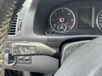 Volkswagen Touran Touran (1T3) MPV 2.0 TDI 16V 140 (CFHC) [103kW]  (05-2010/05-2015) picture 28