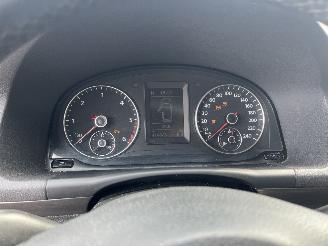 Volkswagen Touran Touran (1T3) MPV 2.0 TDI 16V 140 (CFHC) [103kW]  (05-2010/05-2015) picture 26
