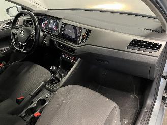 Volkswagen Polo Polo VI (AW1) Hatchback 5-drs 1.0 TSI 12V (DXTA) [70kW]  (06-2017/...)= picture 19