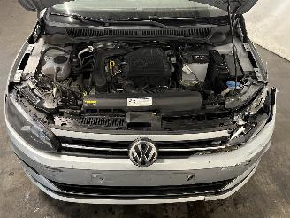 Volkswagen Polo Polo VI (AW1) Hatchback 5-drs 1.0 TSI 12V (DXTA) [70kW]  (06-2017/...)= picture 18