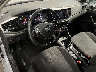 Volkswagen Polo Polo VI (AW1) Hatchback 5-drs 1.0 TSI 12V (DXTA) [70kW]  (06-2017/...)= picture 22