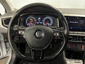 Volkswagen Polo Polo VI (AW1) Hatchback 5-drs 1.0 TSI 12V (DXTA) [70kW]  (06-2017/...)= picture 23