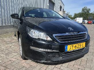 Peugeot 308 308 (L3/L8/LB/LH/LP) Hatchback 5-drs 1.2 12V VTi PureTech 82 (EB2F(HMZ=
)) [60kW]  (09-2013/06-2021) picture 4