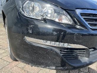 Peugeot 308 308 (L3/L8/LB/LH/LP) Hatchback 5-drs 1.2 12V VTi PureTech 82 (EB2F(HMZ=
)) [60kW]  (09-2013/06-2021) picture 11